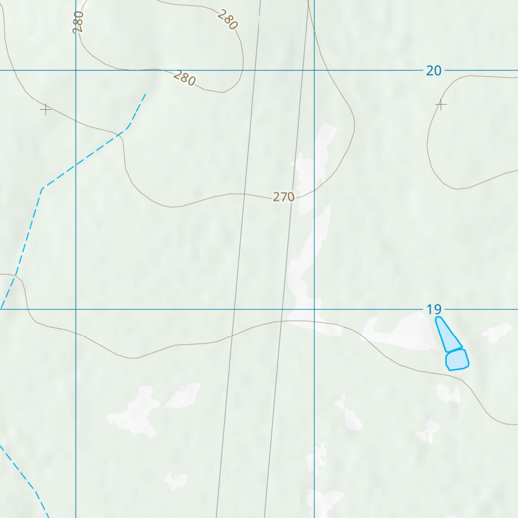 Cheepie (7944-23) Map by Department of Natural Resources and Mines ...