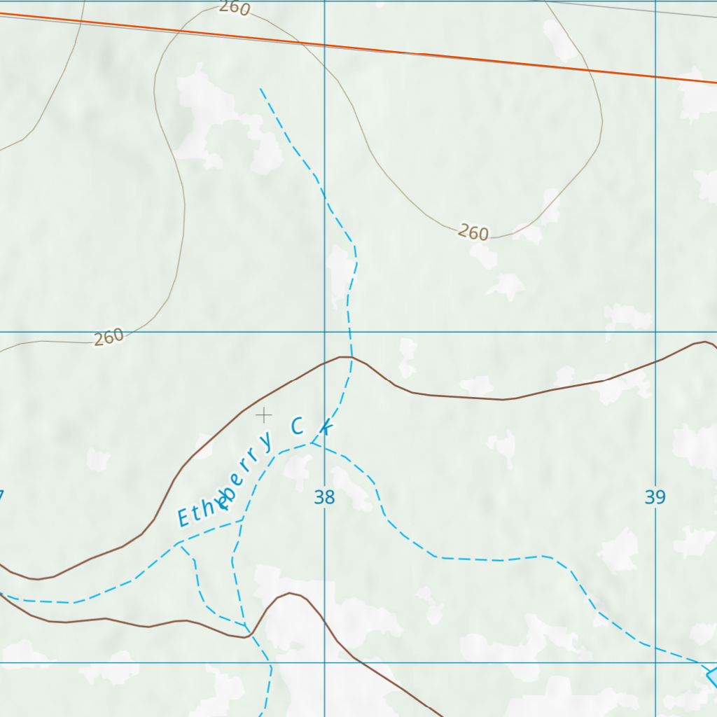 Cheepie (7944-23) Map by Department of Natural Resources and Mines ...