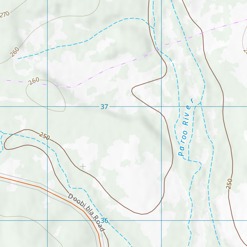 Cheepie (7944-24) Map by Department of Natural Resources and Mines ...