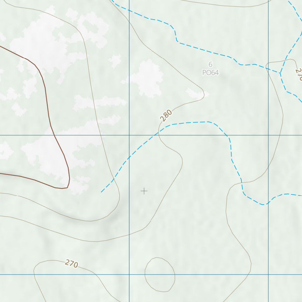 Cheepie (7944-31) Map by Department of Natural Resources and Mines ...