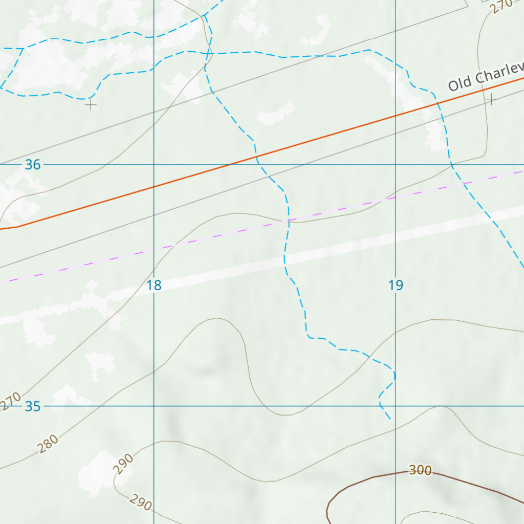 Cheepie (7944-31) Map by Department of Natural Resources and Mines ...