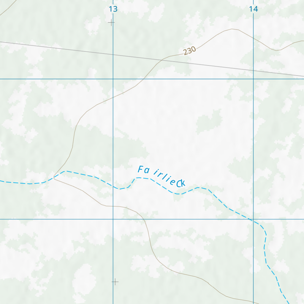 Cheepie (7944-33) Map by Department of Natural Resources and Mines ...