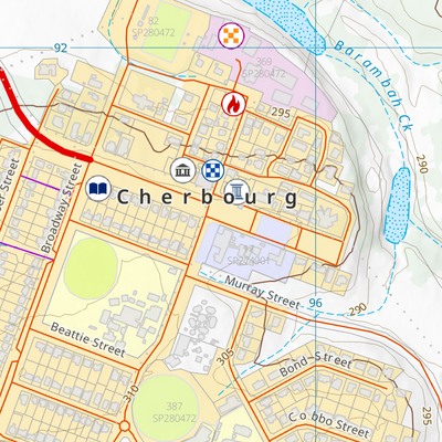 Cherbourg (9245-211) Preview 3