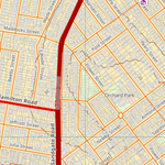 Chermside (9543-334) Preview 3
