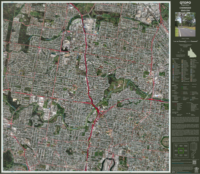 CHERMSIDE (9543-334i) Preview 1