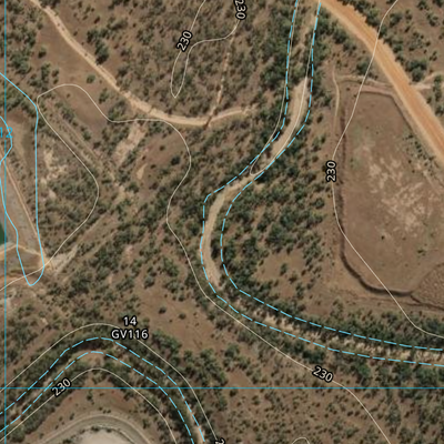 CHERWELL CREEK (8553-431i) Preview 3