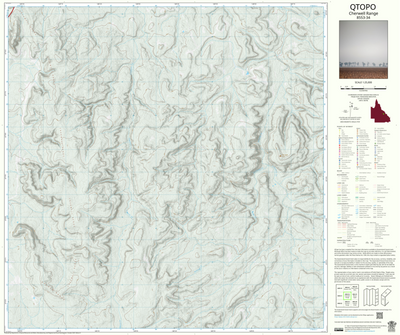 Cherwell Range (8553-34) Preview 1