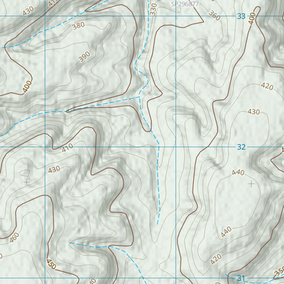 Cherwell Range (8553-34) Preview 2