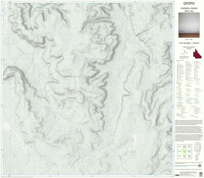 Cherwell Range (8553-343) Preview 1