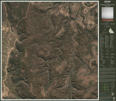 CHERWELL RANGE NORTH (8553-344i) Preview 1