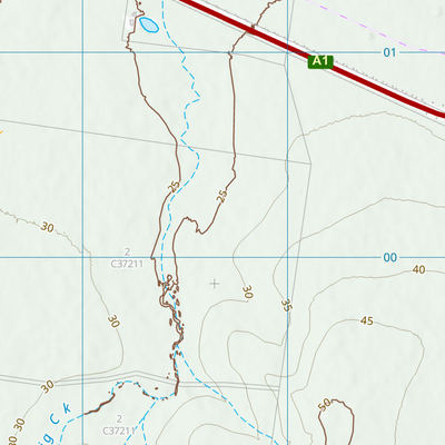 Cherwell River (9347-21) Preview 2