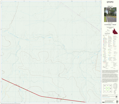 Cherwell River (9347-211) Preview 1