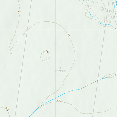 Cherwell River (9347-211) Preview 2