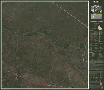Cherwell River (9347-211i) Preview 1