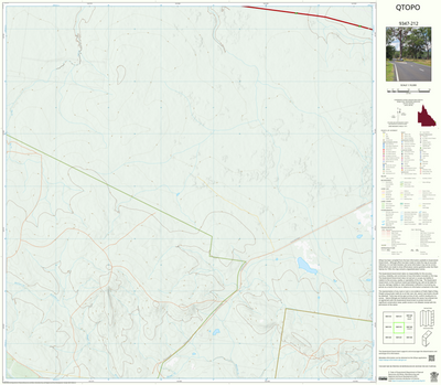 Cherwell River (9347-212) Preview 1