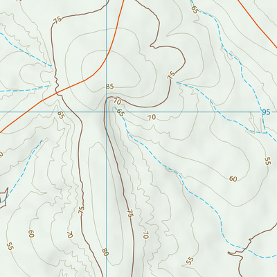 Cherwell River (9347-212) Preview 3
