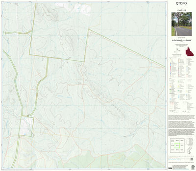 Cherwell River (9347-213) Preview 1