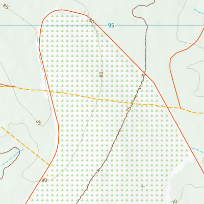 Cherwell River (9347-213) Preview 3