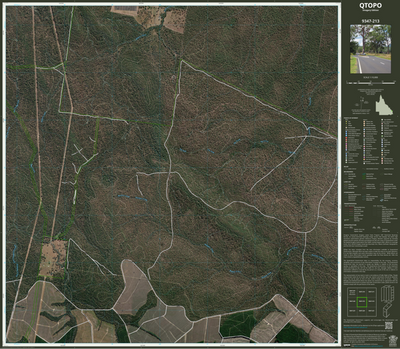 Cherwell River (9347-213i) Preview 1