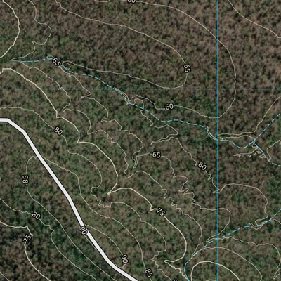 Cherwell River (9347-213i) Preview 2