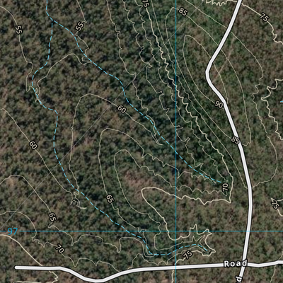 Cherwell River (9347-213i) Preview 3