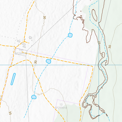 Cherwell River (9347-214) Preview 3