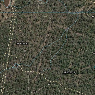 Cherwell River (9347-214i) Preview 3