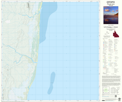 Chester River (7670-43) Preview 1