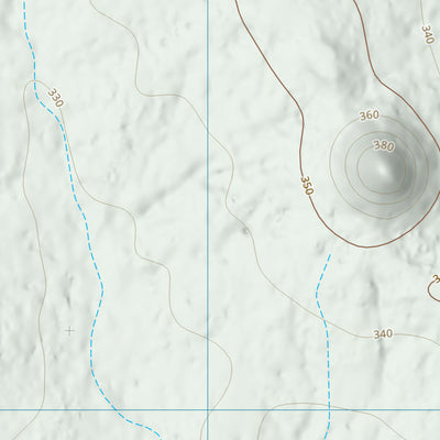Chester Rock (8556-444) Preview 2