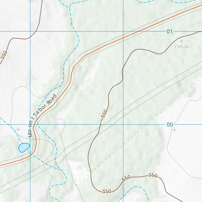 Chesterton (8347-24) Preview 2