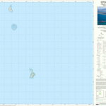 Cheviot Island (9053-41) Preview 1