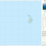 Cheviot Island (9053-413) Preview 1