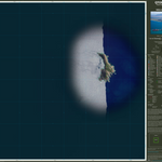 Cheviot Island (9053-413i) Preview 1