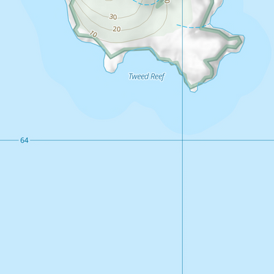 Cheviot Island (9053-414) Preview 3