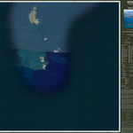 Cheviot Island (9053-414i) Preview 1