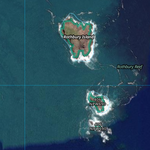 Cheviot Island (9053-414i) Preview 3
