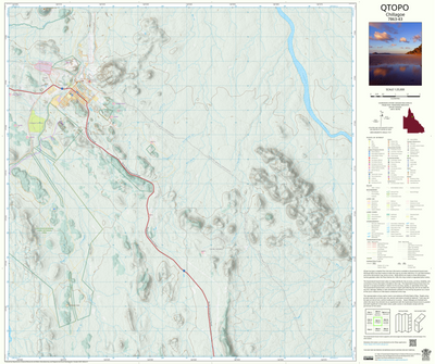 Chillagoe (7863-43) Preview 1