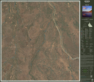 Chillagoe (7863-431i) Preview 1