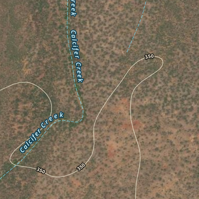 Chillagoe (7863-431i) Preview 2