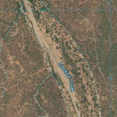 Chillagoe (7863-431i) Preview 3
