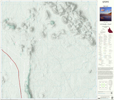 Chillagoe (7863-432) Preview 1