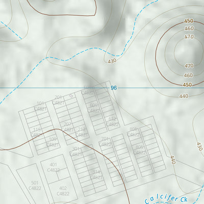 Chillagoe (7863-432) Preview 3
