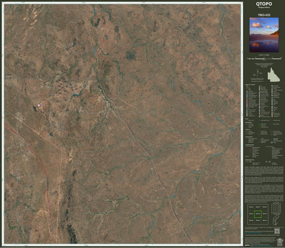 Chillagoe (7863-432i) Preview 1