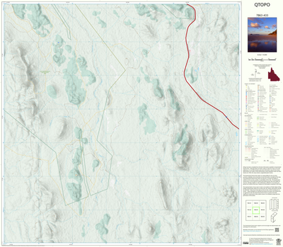 Chillagoe (7863-433) Preview 1