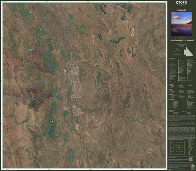 Chillagoe (7863-433i) Preview 1