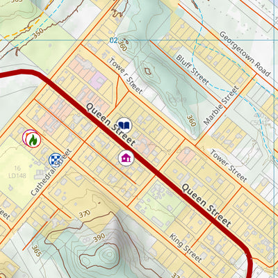 Chillagoe (7863-434) Preview 3