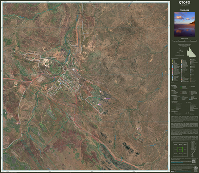 Chillagoe (7863-434i) Preview 1