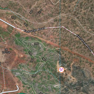 Chillagoe (7863-434i) Preview 2