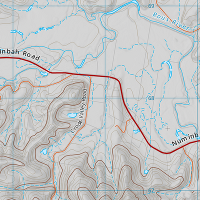 Chillingham (9541-24) Preview 2