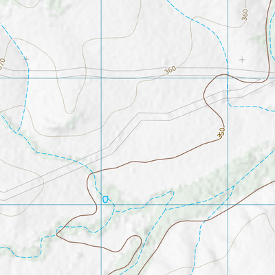 Chinaman Peak (8351-13) Preview 2